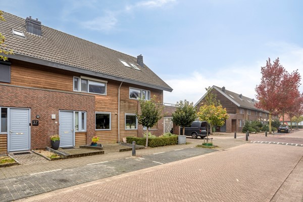 Medium property photo - Marjolein 29, 5432 DS Cuijk