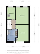 Marjolein 29, 5432 DS Cuijk - 177577075_1581272_marjo_eerste_verdiepi_first_design_20251002_e7426a.jpg