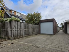 Verkocht:Marjolein 29, 5432 DS Cuijk - Foto