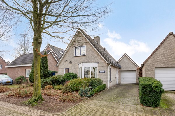 Te koop: Velgert 7, 5441XX Oeffelt