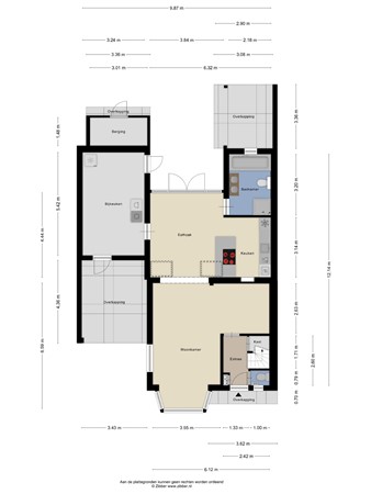 Plattegrond - Buizenberg 25, 5434 SP Vianen - 181542961_1622054_buize_begane_grond_first_design_20260124_adbae8.jpg