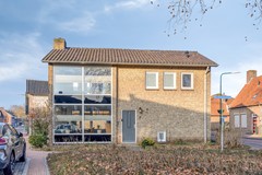 Dr vd Broekstraat 2, 5431TT Cuijk