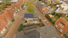 Prijsverlaging:Dr vd Broekstraat 2, 5431 TT Cuijk - Foto