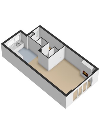 Beenhouwersplein 5, 5441 BV Oeffelt - 3D_Begane_Grond.jpg