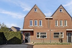 Nieuw in verkoop:Beenhouwersplein 5, 5441 BV Oeffelt - Foto