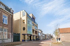 Nieuw in verkoop:Grotestraat 90B, 5431 DM Cuijk - Foto
