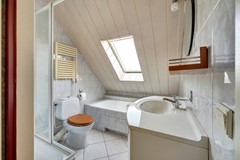 Nieuw in verkoop:Wegedoorn 116, 5432 ER Cuijk - Foto