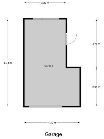 Wegedoorn 116, 5432 ER Cuijk - Garage.jpg