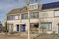 Nieuw in verkoop:Wegedoorn 116, 5432 ER Cuijk - Foto