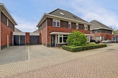 Nieuw in verkoop:Beekdal 31, 5434 RC Vianen - Foto