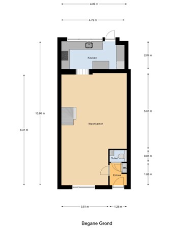 Valkenhorst 72, 5431 KP Cuijk - Begane_Grond.jpg