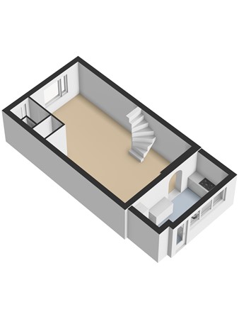 Valkenhorst 72, 5431 KP Cuijk - 3D_Begane_Grond.jpg