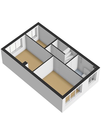 Valkenhorst 72, 5431 KP Cuijk - 3D_1e_Verdieping.jpg