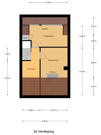 Valkenhorst 72, 5431 KP Cuijk - 2e_Verdieping.jpg