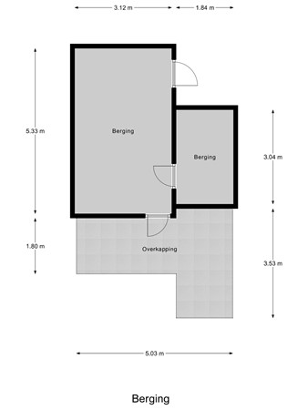 Valkenhorst 72, 5431 KP Cuijk - Berging.jpg