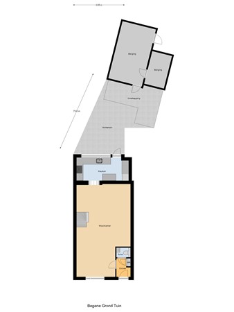 Valkenhorst 72, 5431 KP Cuijk - Begane_Grond_Tuin.jpg