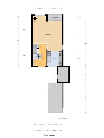 Reeveld 2, 5431 LJ Cuijk - Begane_Grond.jpg