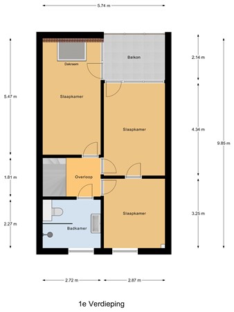 Reeveld 2, 5431 LJ Cuijk - 1e_Verdieping.jpg