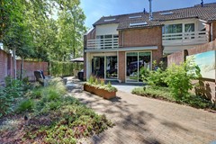 Verkocht:Reeveld 2, 5431 LJ Cuijk - Foto