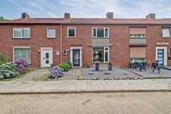 Toermalijnlaan 39, 5431ZK Cuijk
