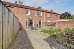 Nieuw in verkoop:Toermalijnlaan 39, 5431 ZK Cuijk - Foto