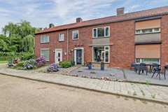 Nieuw in verkoop:Toermalijnlaan 39, 5431 ZK Cuijk - Foto