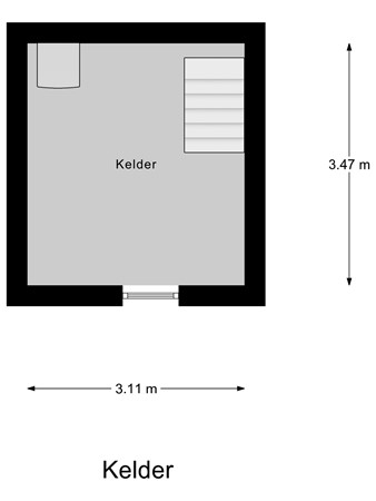 Toermalijnlaan 39, 5431 ZK Cuijk - Kelder.jpg
