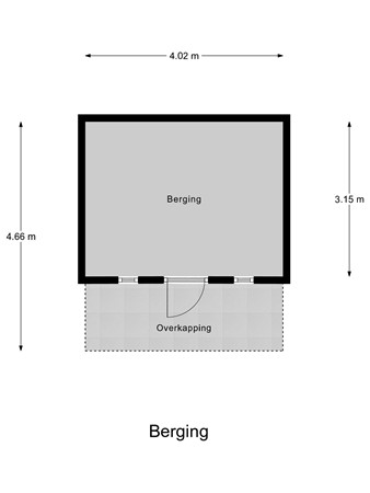 Toermalijnlaan 39, 5431 ZK Cuijk - Berging.jpg