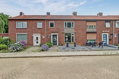 Nieuw in verkoop:Toermalijnlaan 39, 5431 ZK Cuijk - Foto