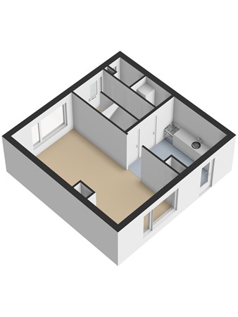 Toermalijnlaan 39, 5431 ZK Cuijk - 3D_Begane_Grond.jpg
