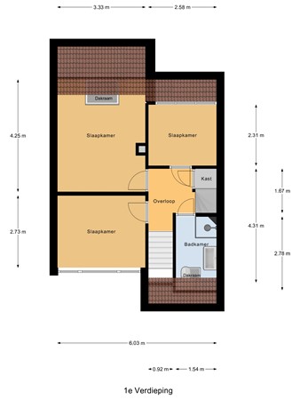 Rozenhof 4, 5443 CA Haps - 1e_Verdieping.jpg
