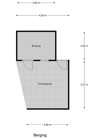 Rozenhof 4, 5443 CA Haps - Berging.jpg