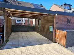Nieuw in verkoop:Dassenburcht 41, 5431 JX Cuijk - Foto