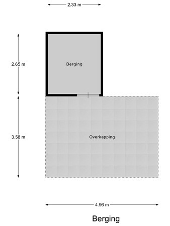 Dassenburcht 41, 5431 JX Cuijk - Berging.jpg