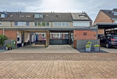 Nieuw in verkoop:Dassenburcht 41, 5431 JX Cuijk - Foto
