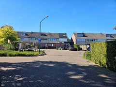 Nieuw in verkoop:Dassenburcht 41, 5431 JX Cuijk - Foto