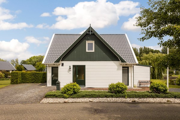 Medium property photo - Zuiderdwarsdijk 28, 9514 DA Gasselternijveen