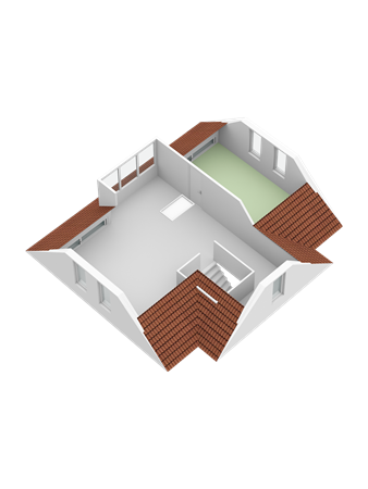 Zuiderdwarsdijk 28, 9514 DA Gasselternijveen - 339284_3D_Eerste_Verdieping_Zuiderdwarsdijk_28_Gasselternijveen.png