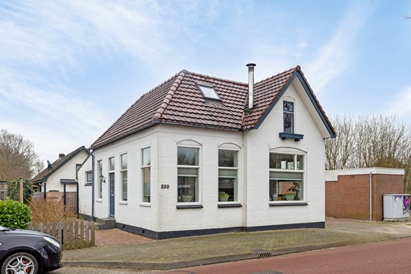 Medium property photo - Noorderdiep 530, 9521 BS Nieuw-Buinen