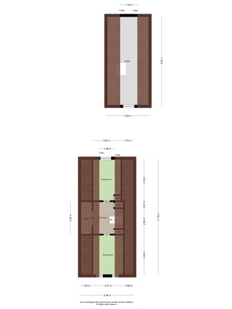 Drouwenerkade 20, 9503 AL Stadskanaal - 444389_2D_Eerste_Verdieping_Drouwenerkade_20_Stadskanaal_02.jpg