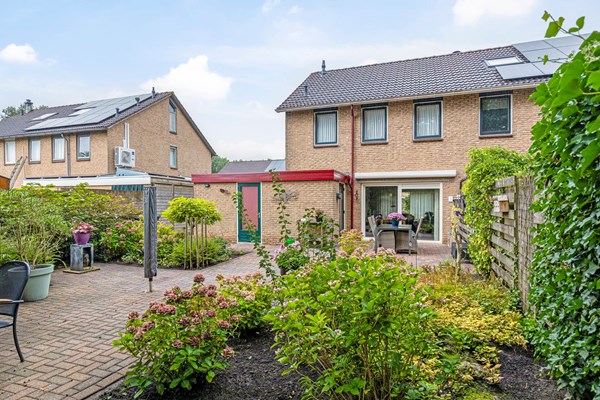 Medium property photo - Elzenhage 19, 9501 ZE Stadskanaal