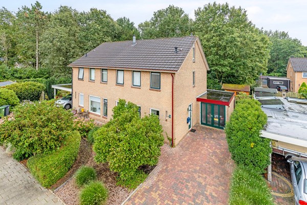 Medium property photo - Elzenhage 19, 9501 ZE Stadskanaal