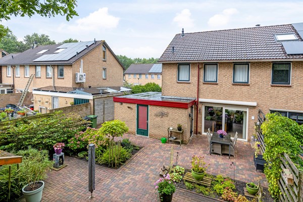 Medium property photo - Elzenhage 19, 9501 ZE Stadskanaal