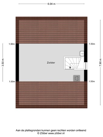 Elzenhage 19, 9501 ZE Stadskanaal - 402320_2D_Tweede_verdieping_Elzenhage_19_Stadskanaal_03.jpg