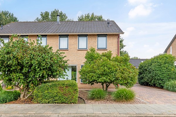 Medium property photo - Elzenhage 19, 9501 ZE Stadskanaal