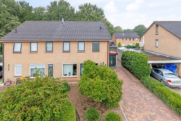 Medium property photo - Elzenhage 19, 9501 ZE Stadskanaal