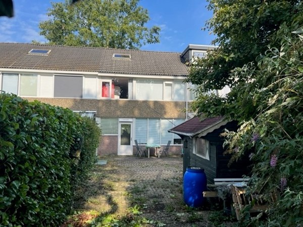 Verkocht: Essenhage 52, 9501 TR Stadskanaal