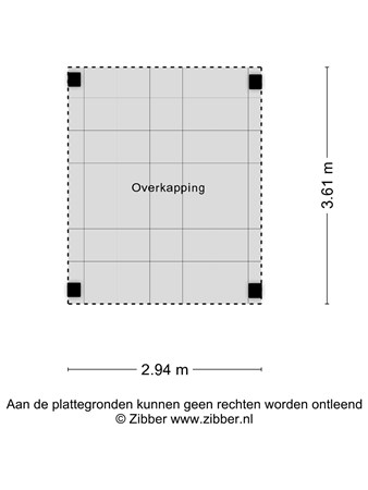 Jonkershof 19, 7822 GD Emmen - 461213_2D_Overkapping_Jonkershof_19_Emmen_04.jpg