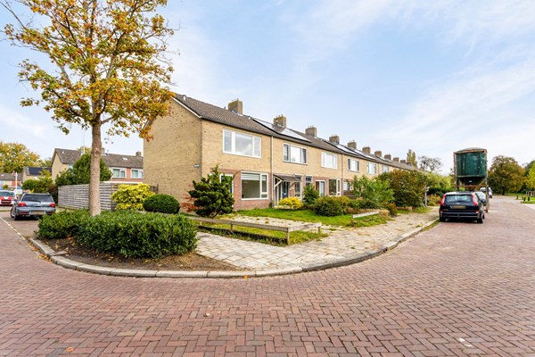 Medium property photo - Cornelis Dopperlaan 34, 9502 CD Stadskanaal