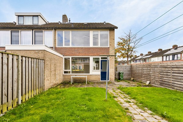 Medium property photo - Cornelis Dopperlaan 34, 9502 CD Stadskanaal